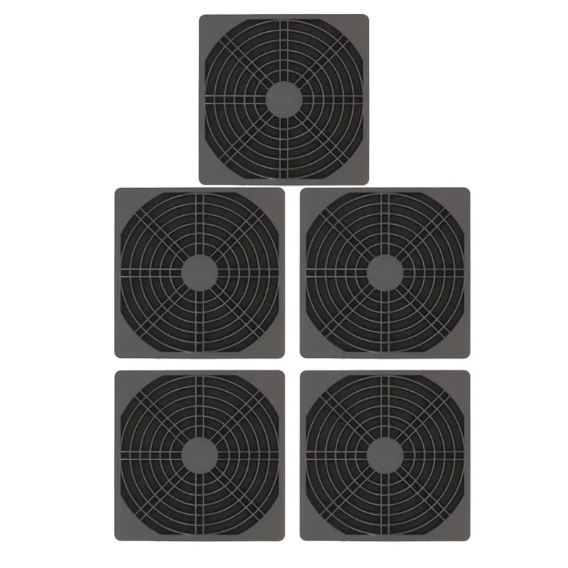 Dust Filter Pc - 뜨거운 판매 1/2/5PCS 120mm 방진 플라스틱