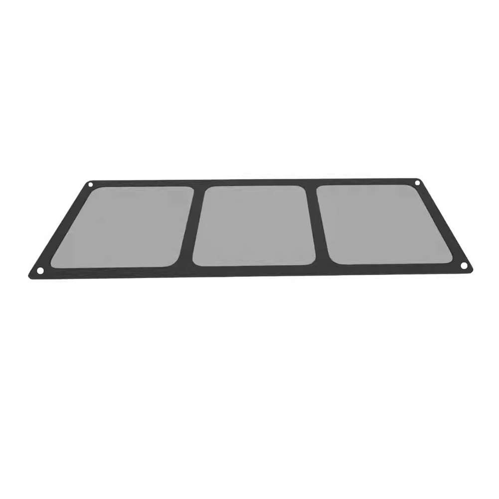 Dust Filter Pc - N88R! 140mm PC 먼지 자석 필터