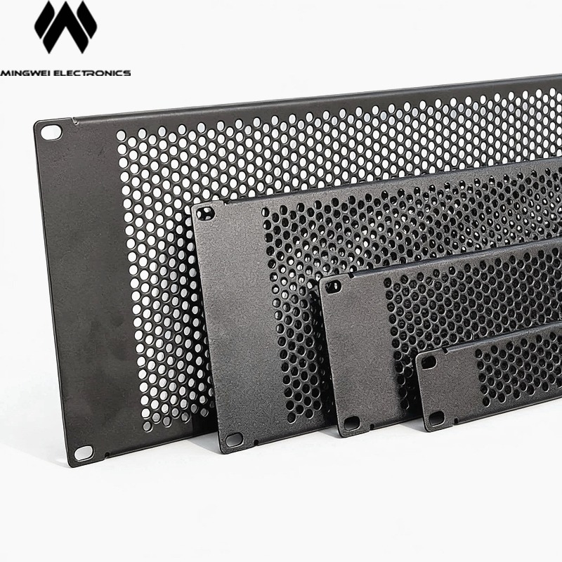 Dust Filter Pc - MW 오디오 19인치 랙 마운트 통풍