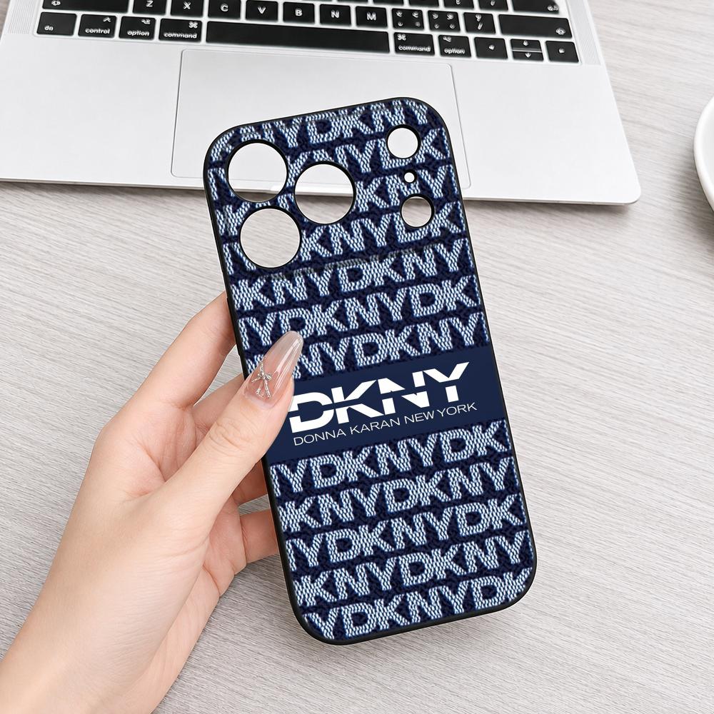 Mini Pc Case - 럭셔리 뉴욕 폰 케이스 아이폰 17