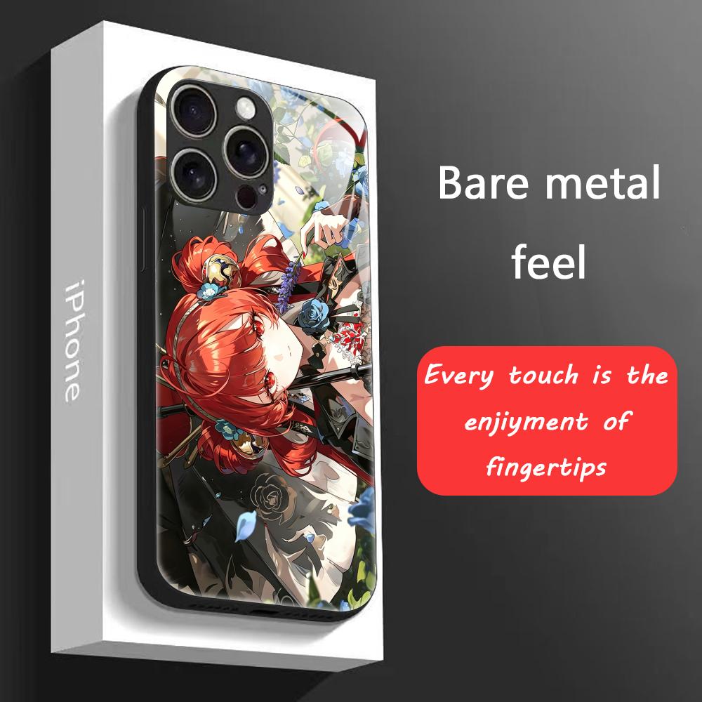 수밍(Suoming)의 ‘울링 웨이브(Wuthering - Mini Pc Case 리뷰 및 가격