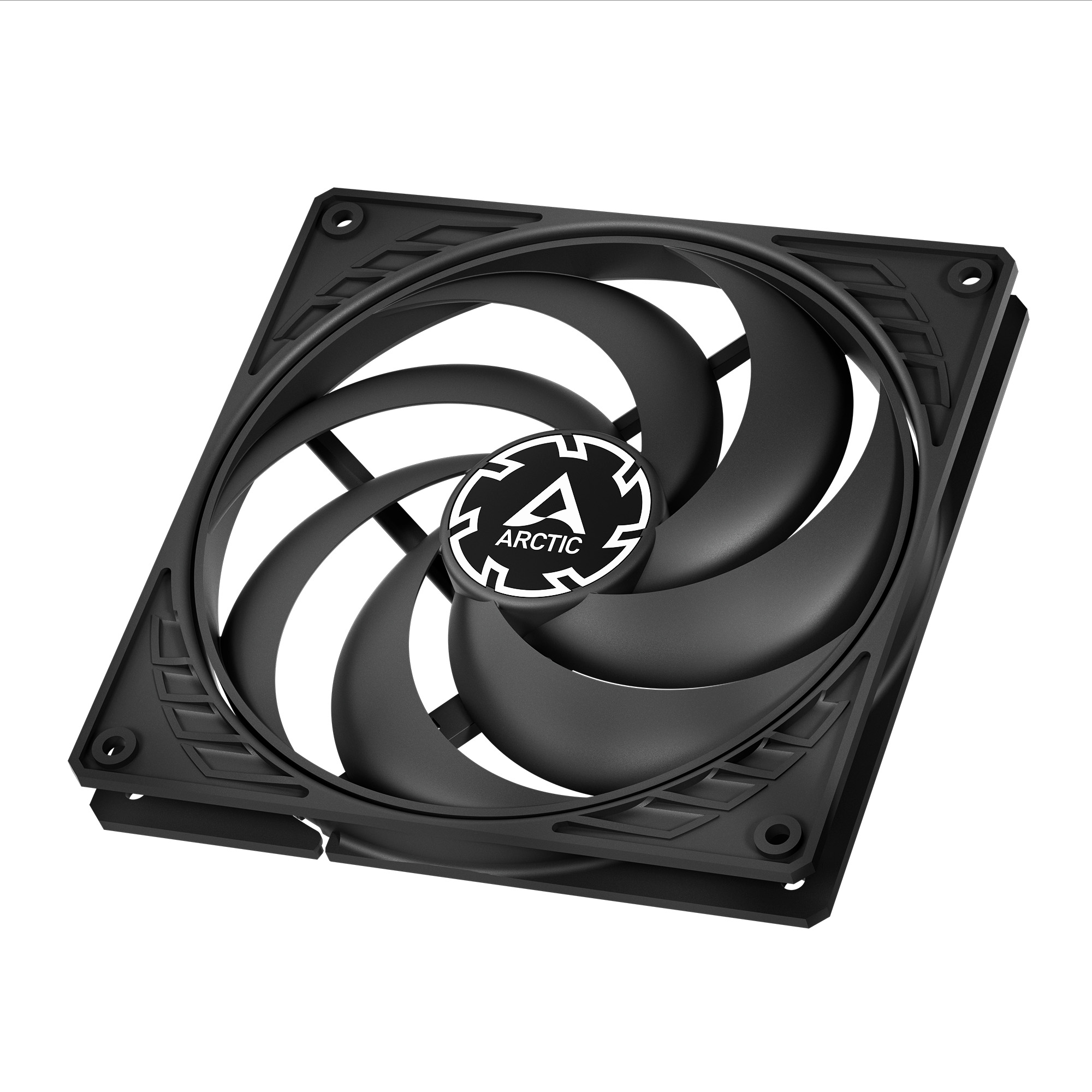 ARCTIC P14 슬림 PWM PST 컴퓨터 데스크톱 - Case Fan Controller 리뷰 및 가격
