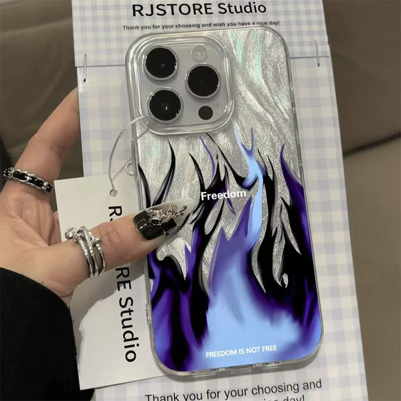 불꽃 무늬 선물용 무광 PC 하드 폰 케이스 삼성 갤럭 - Matte Pc Case 리뷰 및 가격