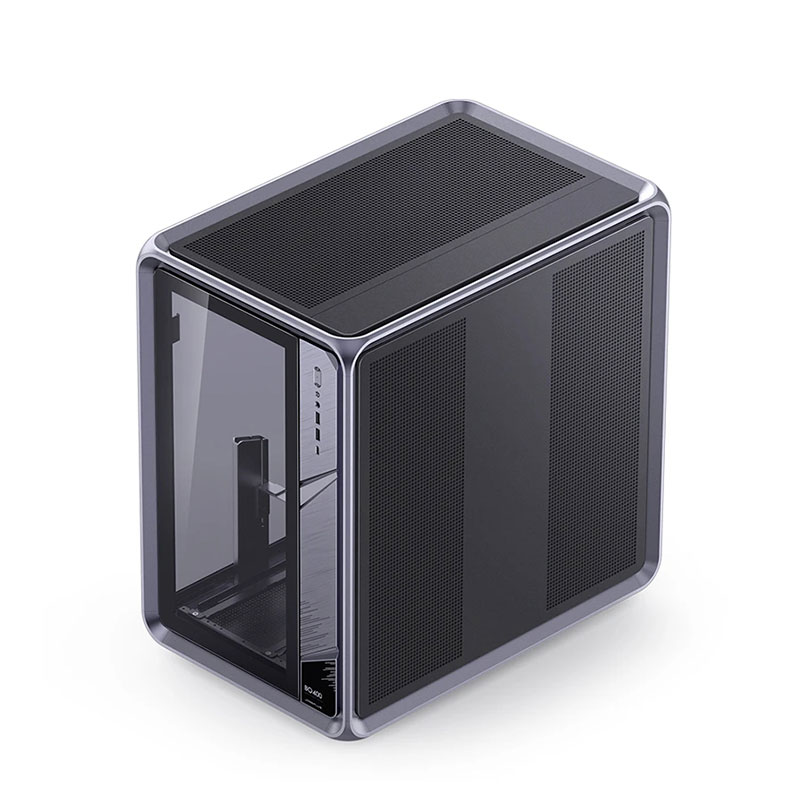 JONSBO BO400 PC 게이밍 케이스 고품질 AT - Atx Case 리뷰 및 가격