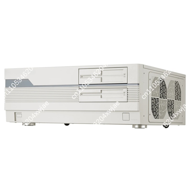 FLP01 수평형 ATX 레트로 PC 케이스, 전면 타 - Pc Chassis 리뷰 및 가격