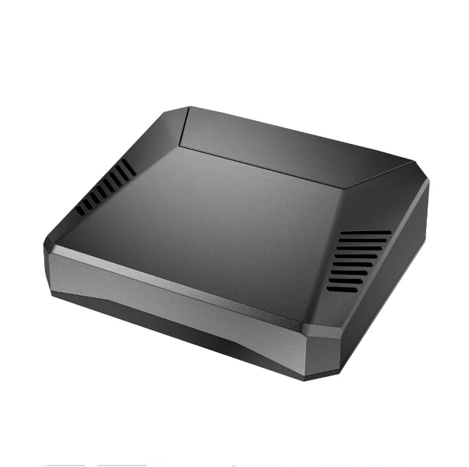 라즈베리 파이 4용 아르곤 원 V2 케이스 내장 IR  - Case Fan Controller 리뷰 및 가격