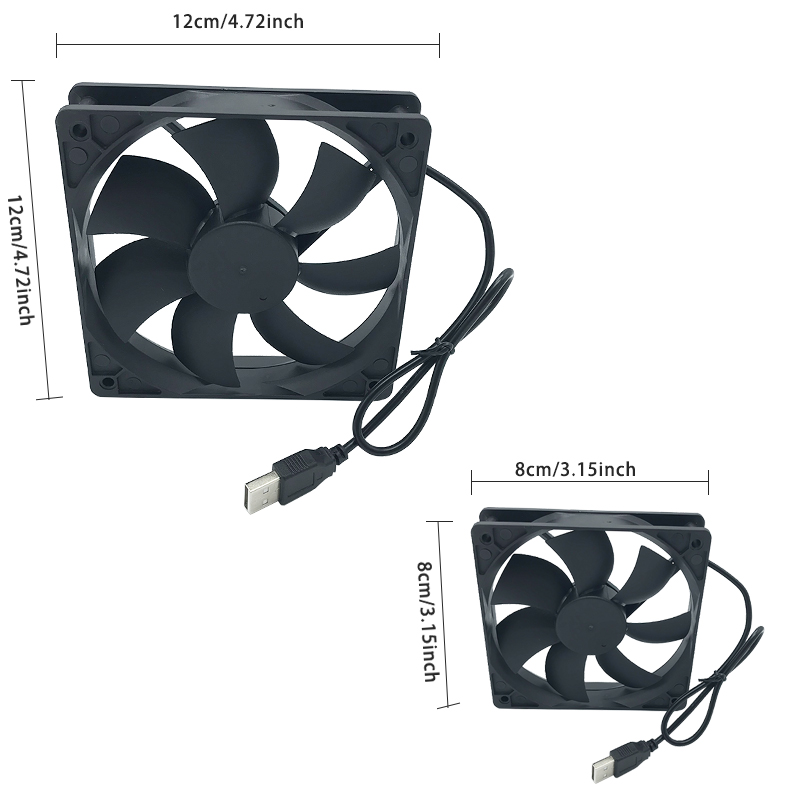 수신기 DVR Xbox TV 박스 라우터 무음 섀시 쿨 - Pc Chassis 리뷰 및 가격