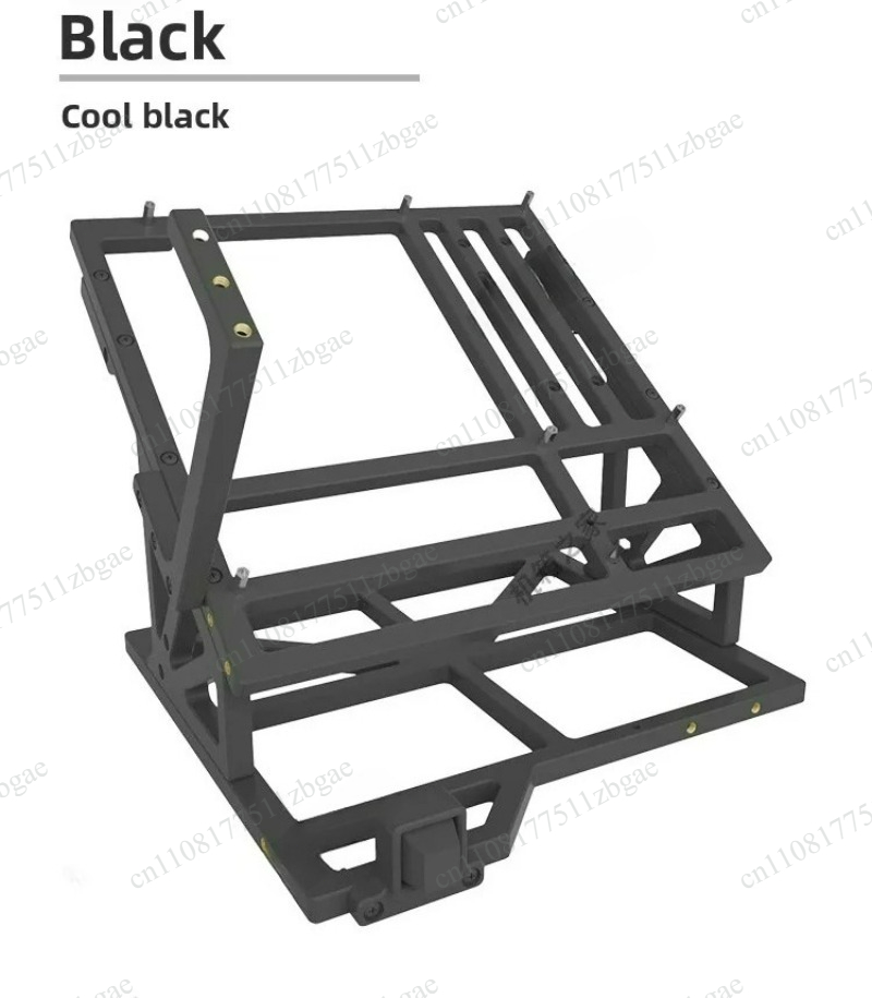 오픈 프레임 컴퓨터 케이스, 3D 프린터 섀시, MAT - Pc Chassis 리뷰 및 가격