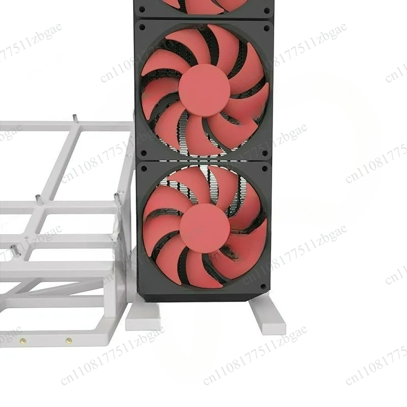 오픈 프레임 컴퓨터 케이스, 3D 프린터 섀시, MAT - Pc Chassis 리뷰 및 가격