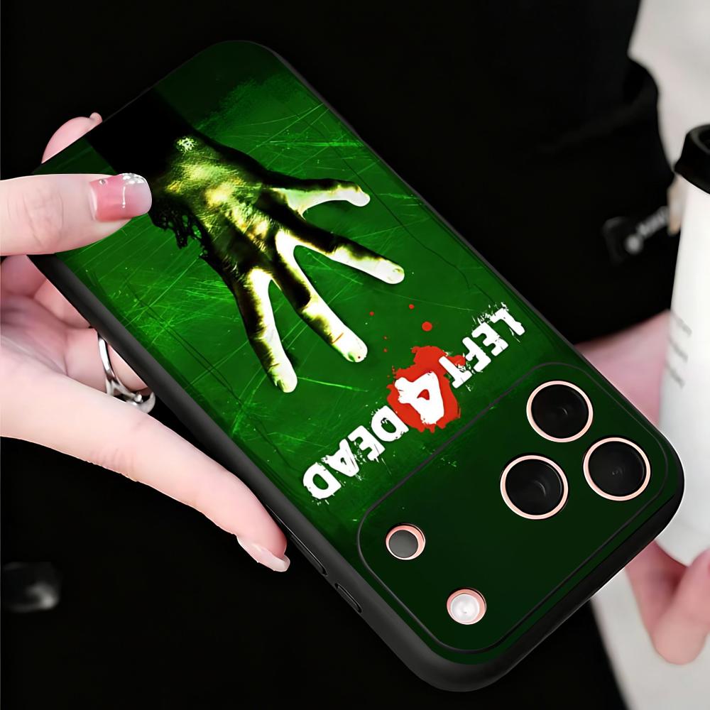 게임 레프트 4 데드 쿨 폰 케이스 (아이폰 17, 1 - Mini Pc Case 리뷰 및 가격