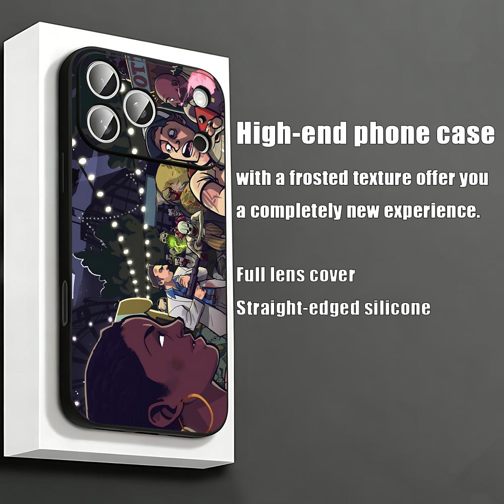 게임 레프트 4 데드 쿨 폰 케이스 (아이폰 17, 1 - Mini Pc Case 리뷰 및 가격