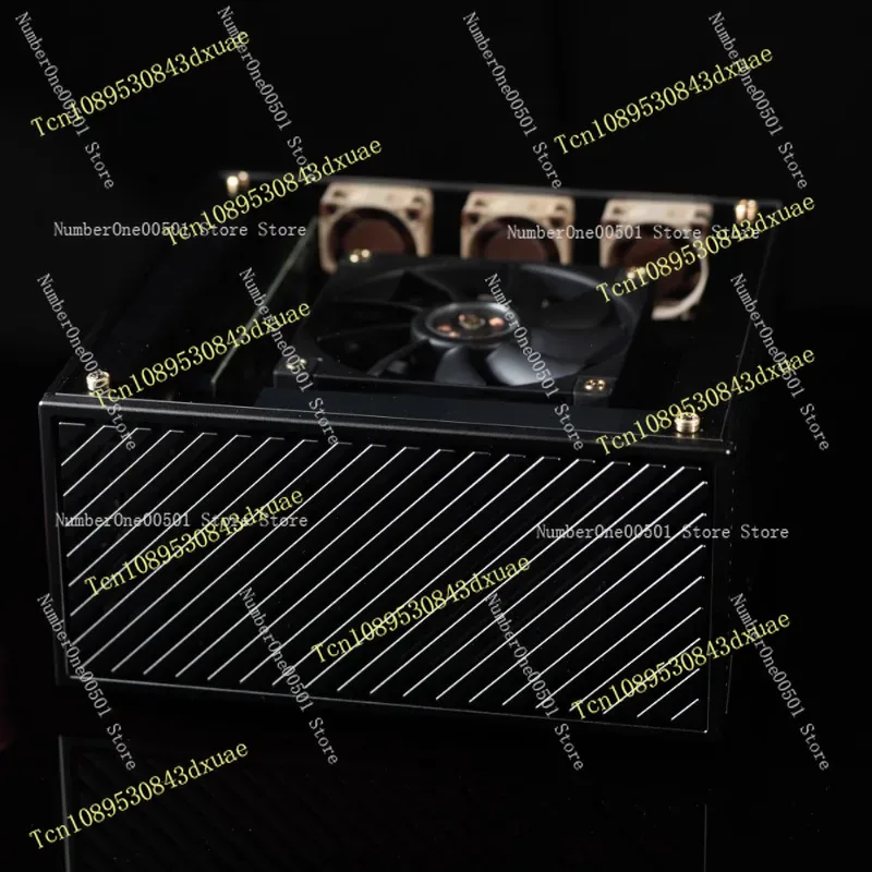 LP P6 ITX 케이스 알루미늄 CNC 미니 PC 섀 - Sff Mini Itx Cnc Aluminum Chassis 리뷰 및 가격