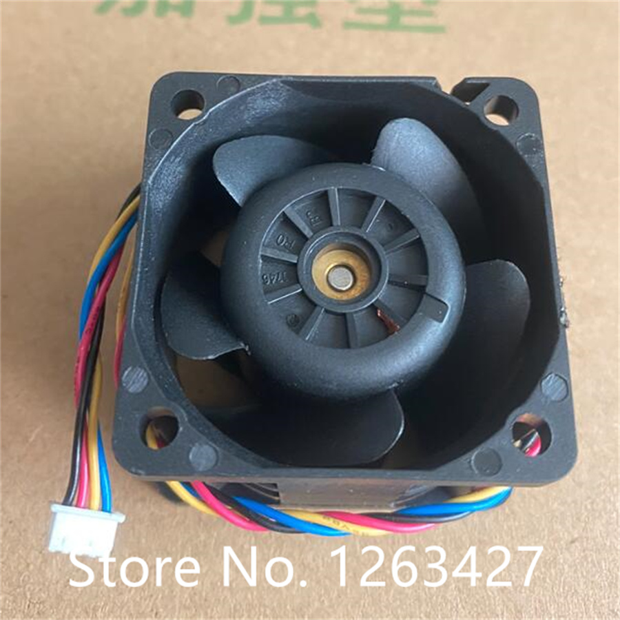 도매 팬: 4028 12V 0.81A FFB0412UH - Case Fan Controller 리뷰 및 가격