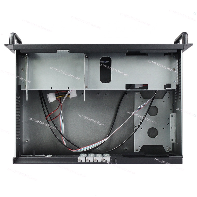 19인치 300MM 깊이 3U ATX 랙 마운트 서버  - Atx Case 리뷰 및 가격
