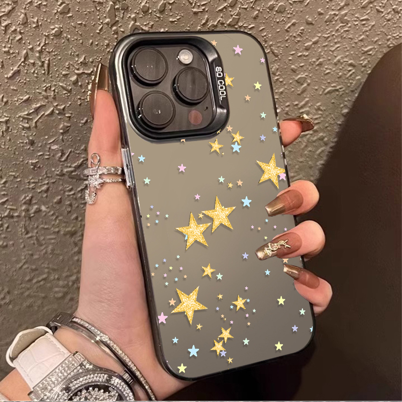 화려한 별무늬 무광 하드 케이스 샤오미 레드미 노트 1 - Matte Pc Case 리뷰 및 가격